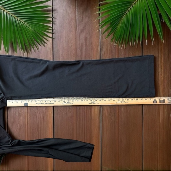 NWT prAna Jara Pant Black Women’s Size Small - Picture 6 of 13